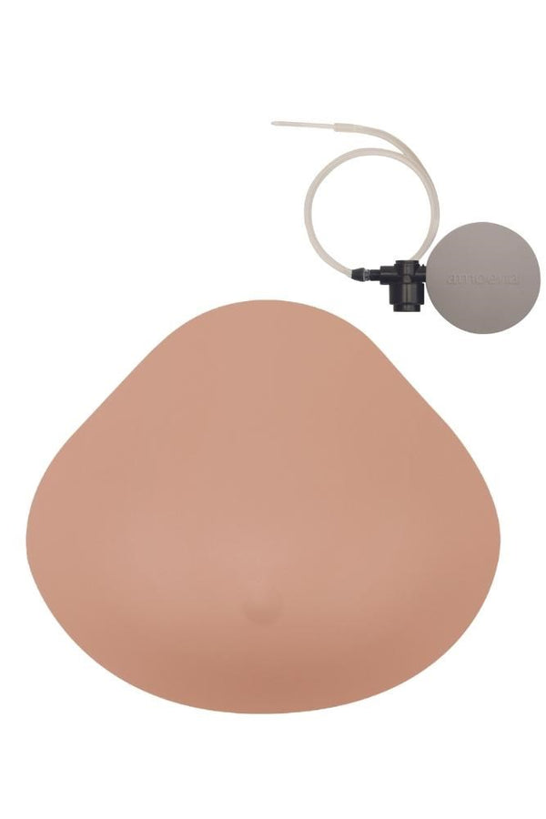 Amoena Adapt Air Light 1sn 01 Adjustable Breast Form
