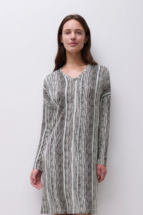 Femilet Loraine Nightgown Ls