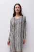 Femilet Loraine Nightgown Ls