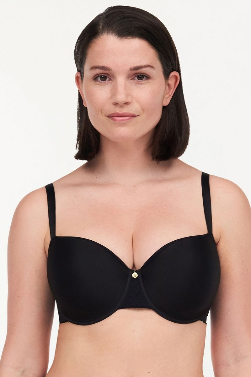 Classique Mastectomy Camisole - Built In Bra With Hook & Eye