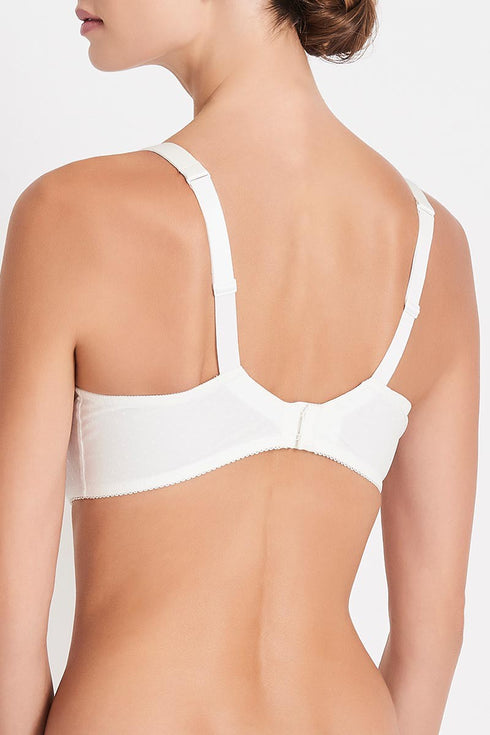 Aubade Allee Des Plaisirs Faience Comfort Half Cup Bra