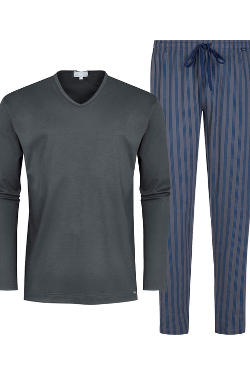 Mey Serie Cranbourne Pajama
