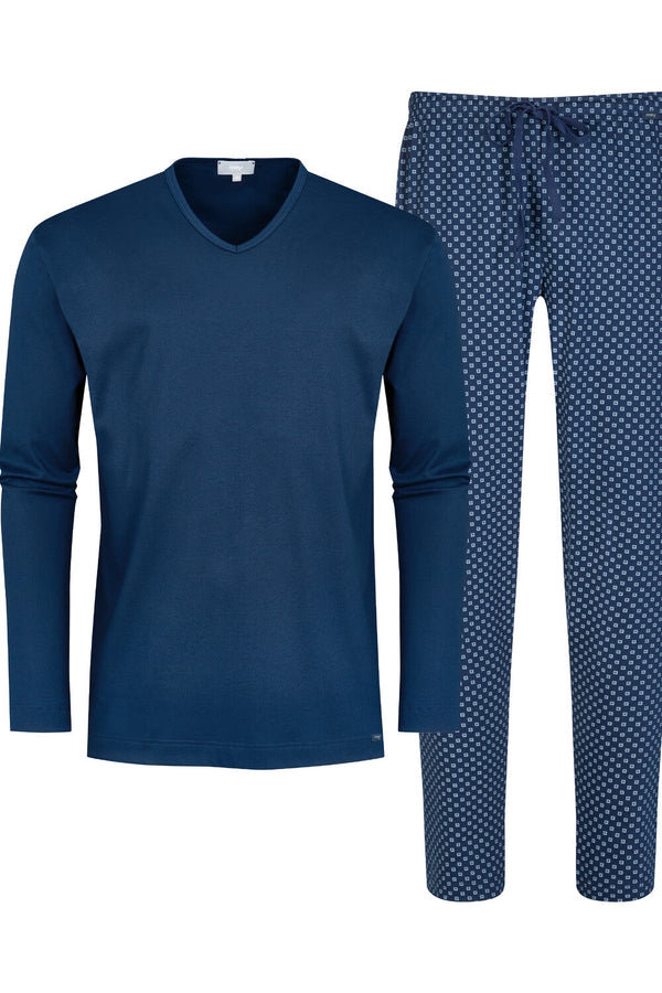 Mey Serie Gisborne T-shirt long sleeve