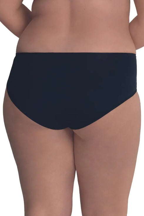 Rosa Faia Colette High Waist Briefs