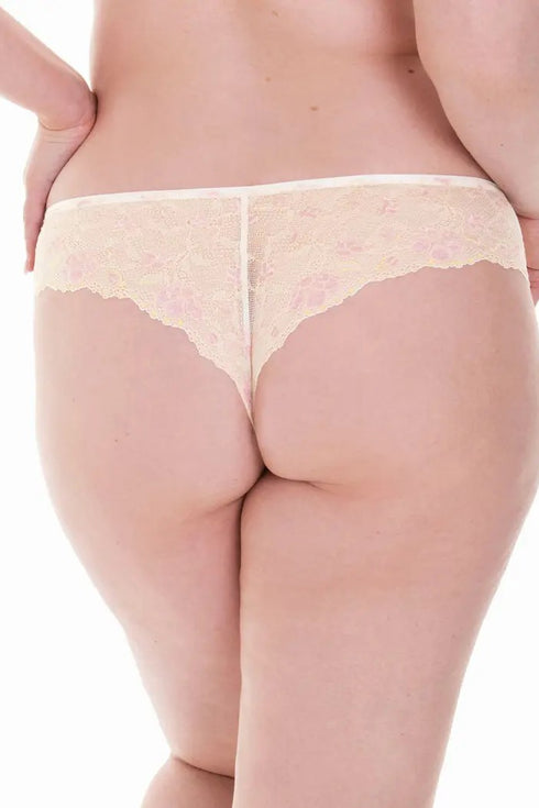 Rosa Faia Colette High Waist Briefs