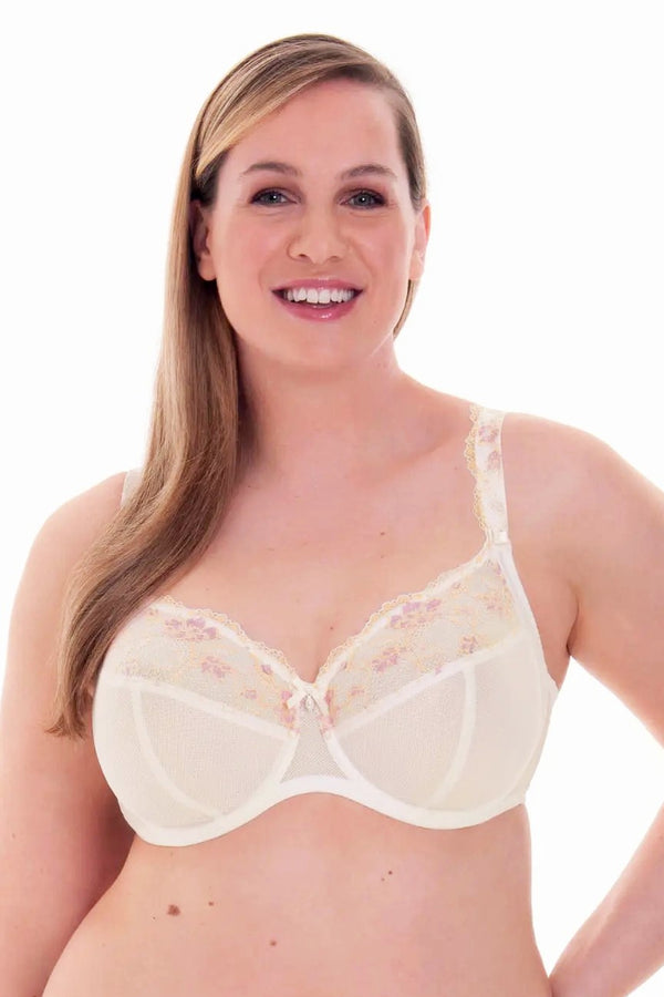 Rosa Faia Colette Underwired Bra