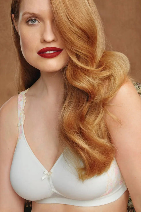 Rosa Faia Colette Soft Bra