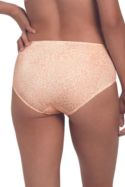 Rosa Faia Joy High-waist Briefs+