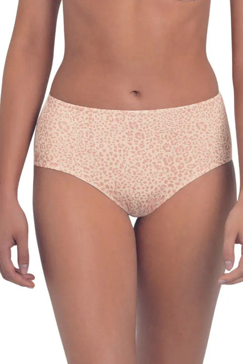 Rosa Faia Joy High-waist Briefs+