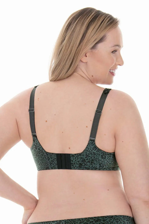 Rosa Faia Joy Underwire Bra