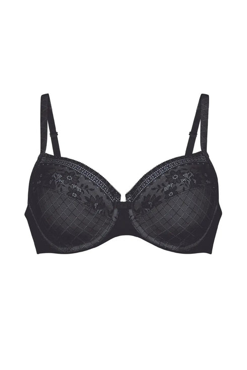 Rosa Faia Rosemary Underwired Bra