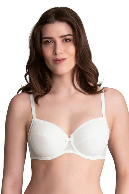 Rosa Faia Rosemary Underwired Bra
