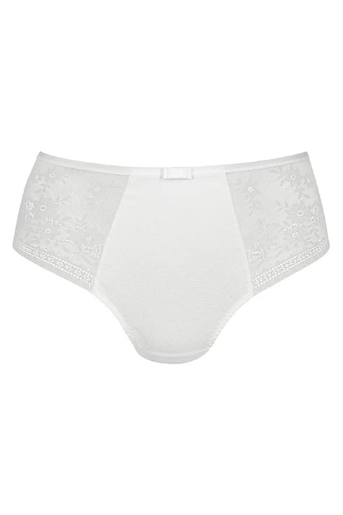 Rosa Faia Rosemary High-waist Briefs+