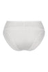 Rosa Faia Rosemary High-waist Briefs+