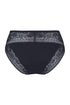 Rosa Faia Rosemary High-waist Briefs+