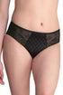 Rosa Faia Rosemary High-waist Briefs+
