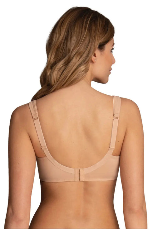 Rosa Faia Twin Underwired Bra