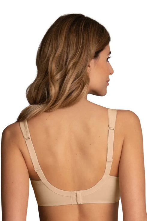 Rosa Faia Twin Underwired Bra