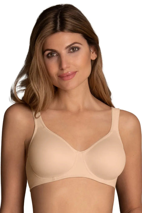 Rosa Faia Twin Underwired Bra