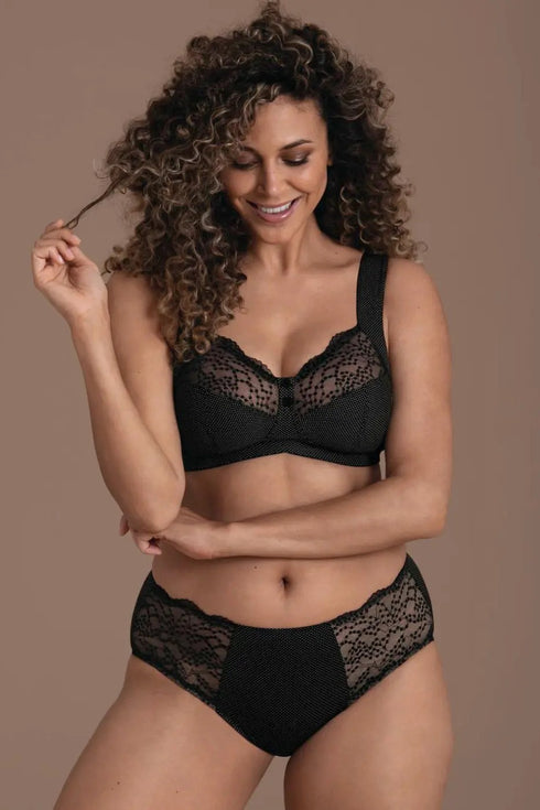 Anita Orely Support Bra