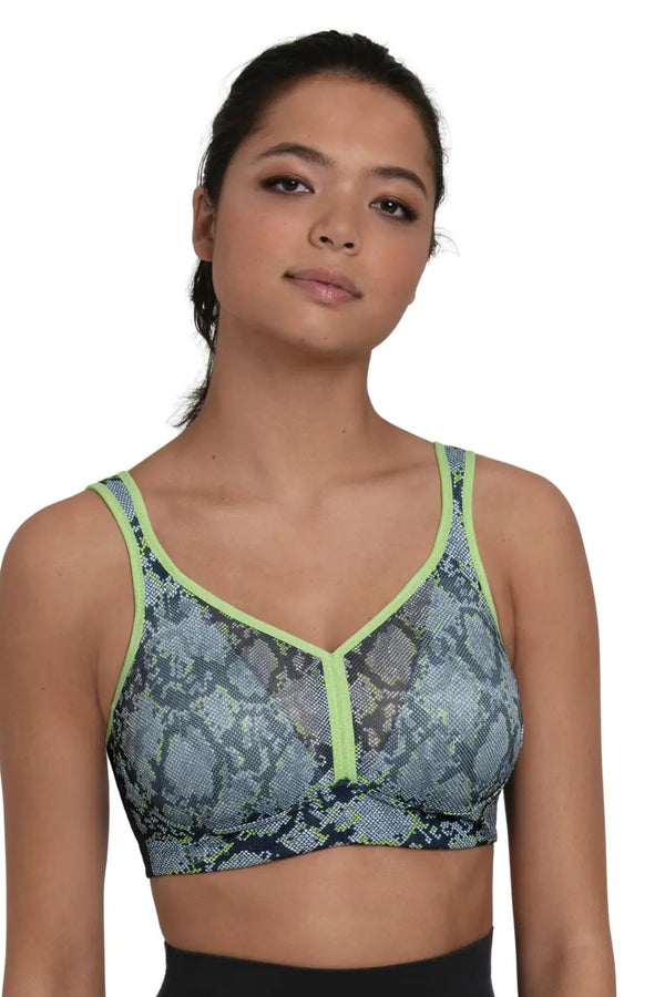 Anita Air Control Delta Pad Sports Bra