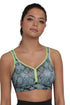 Anita Air Control Delta Pad Sports Bra