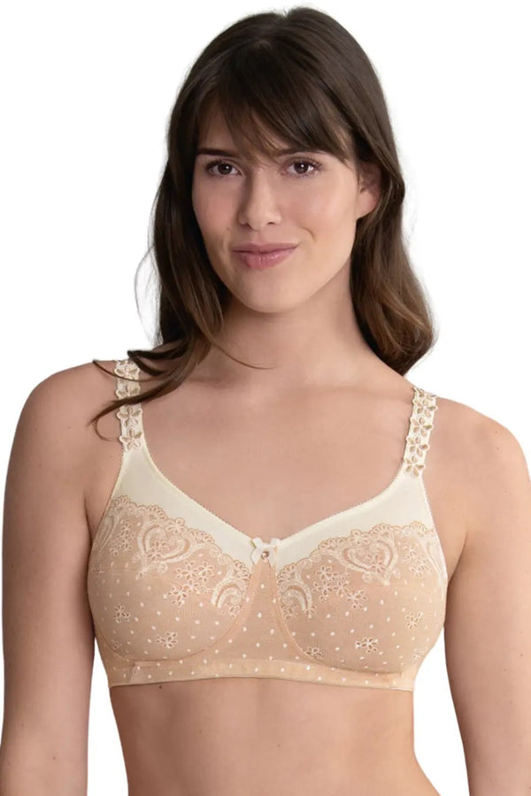 Anita Belvedere Post Mastectomy Bra
