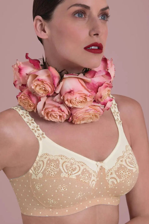 Anita Belvedere Post Mastectomy Bra