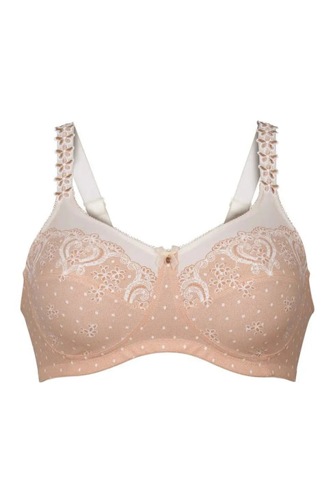 Anita Belvedere Post Mastectomy Bra