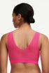 Chantelle Softstretch Padded Top with Lace