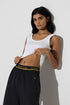 Mey Serie Ribbed Top