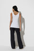 Mey Serie Ribbed Top