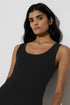 Mey Serie Ribbed Top