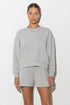 Mey Serie Pure Softness Mel Sweatshirt