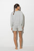 Mey Serie Pure Softness Mel Sweatshirt