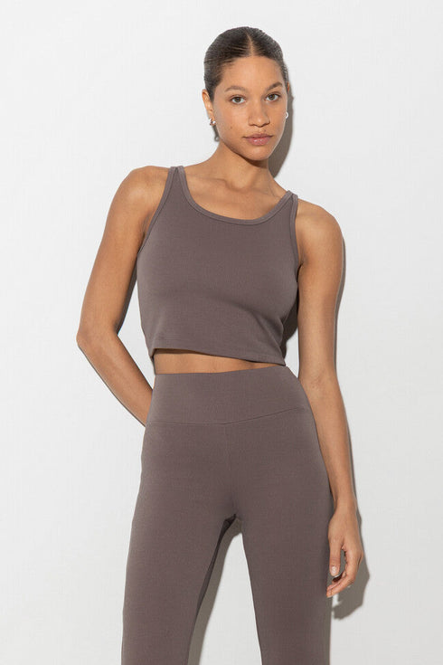 Mey Serie Embraced Top