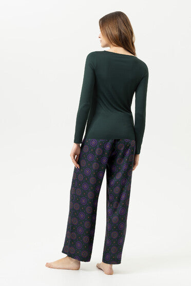Mey Serie Comfy Flex T-shirt Long Sleeve