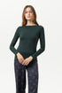 Mey Serie Comfy Flex T-shirt Long Sleeve