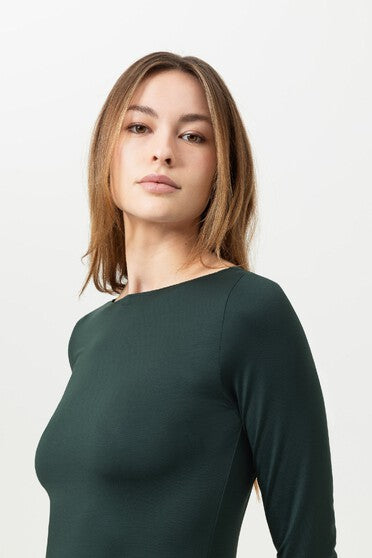 Mey Serie Comfy Flex T-shirt Long Sleeve