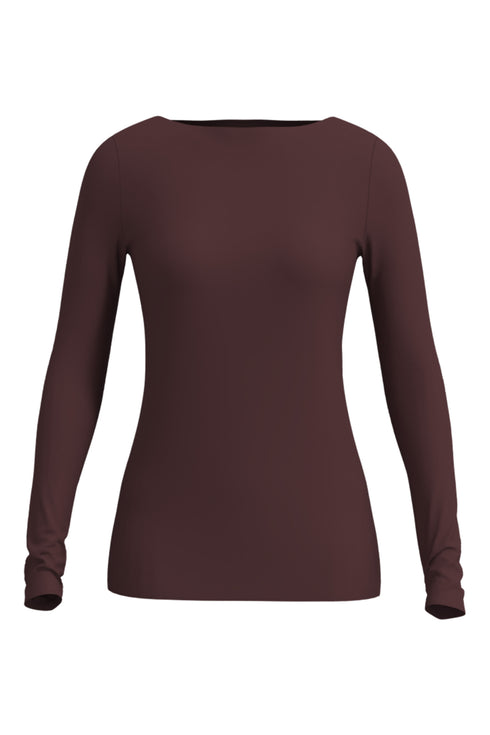 Mey Serie Comfy Flex T-shirt Long Sleeve