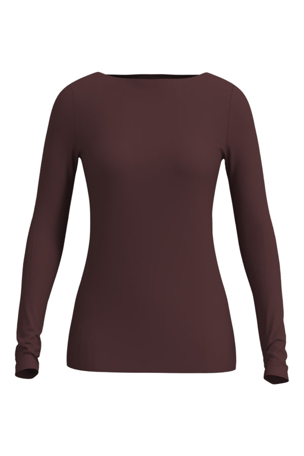 Mey Serie Comfy Flex T-shirt Long Sleeve