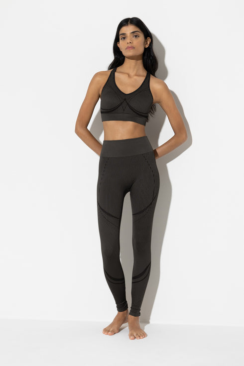 Mey Serie Action Leggings Ankle Cut