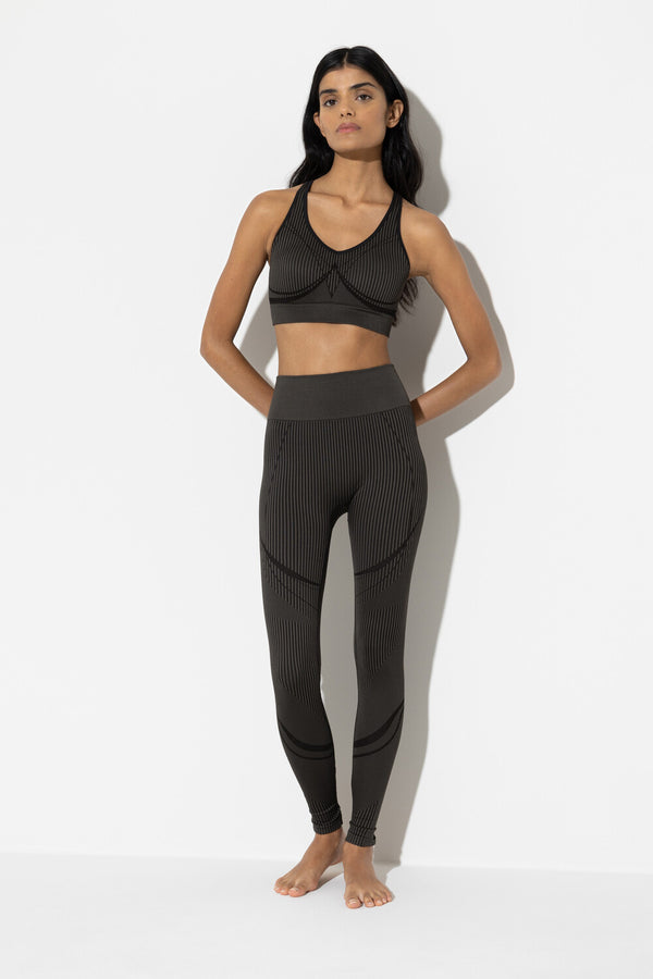 Mey Serie Action Leggings Ankle Cut