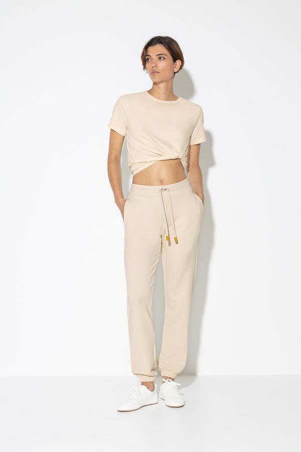 Mey Serie Pure Softness Long Pants