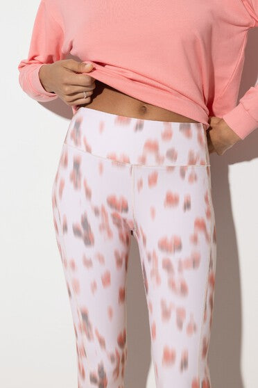 Mey Serie Super Stretch Leggings Ankle Cut