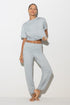 Mey Serie Comfy Flex Pants Ankle Cut