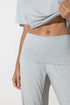 Mey Serie Comfy Flex Pants Ankle Cut