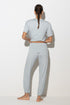 Mey Serie Comfy Flex Pants Ankle Cut