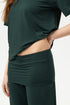 Mey Serie Comfy Flex Pants Ankle Cut