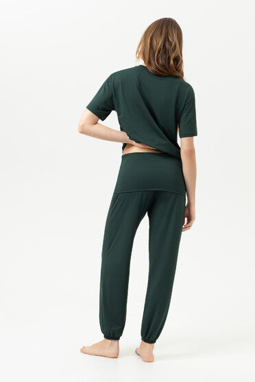 Mey Serie Comfy Flex Pants Ankle Cut